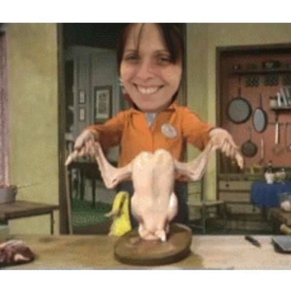 Meet your Posher, Heather - Picture 1 of 1